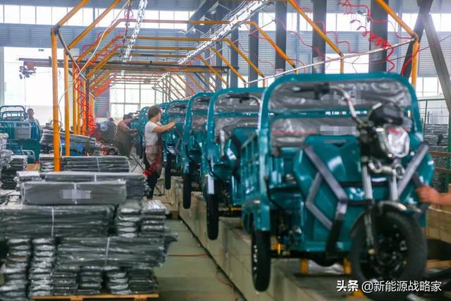 8月1日起三輪車管理趨嚴，車主需關注道路機動車輛生產新規